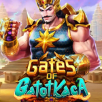 Gates of Gatot Kaca