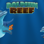 Slot Online Dolphin Reef 