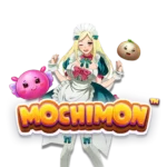 Slot Online Mochimon Tergacor