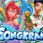 Slot Online Songkran Festival