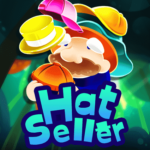 Game Slot Hat Seller