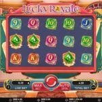 Game Slot Lucky Royale