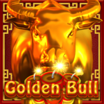 Permainan Slot Golden Bull