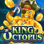 King Octopus Slot Online