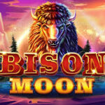 Situs Slot Bison Moon