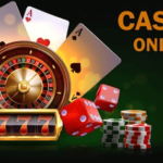 Agen Situs Casino Online Terpercaya 2023 LG88