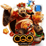 Agen Slot Online CQ9