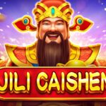 Situs Slot Caishen