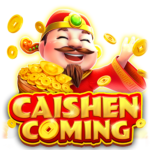 Game Slot Caishen Coming