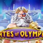 Slot Gates of Olympus Pragmatic Play