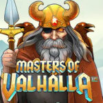 Slot Masters of Valhalla