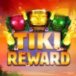 Slot Tiki Reward