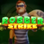 Slot Robber Strike