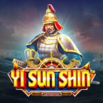 Slot Yi Sun Shin