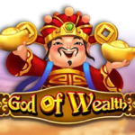 Slot Wealth God