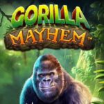Slot Gorilla Mayhem