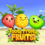 Judi Online Game Tooty Fruity Fruits Habanero Online Harvey777 