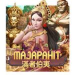 Slot Majapahit Situs Online Terpercaya Gampang Maxwin