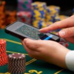 Daftar Taruhan Casino Online