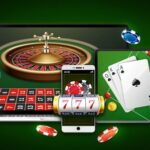 Agen Taruhan Casino Online