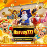 Situs Slot Harvey777 Permainan Game Slot Online Tahun 2024