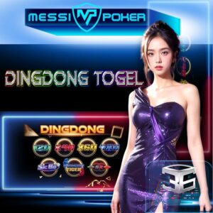 Situs Togel Resmi